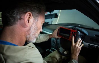 Arabada GPS Takip Cihazı nasıl bulunur