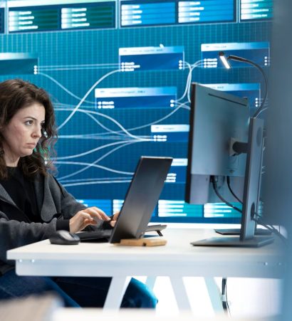 Adli Bilişim ve Siber Güvenlik Uzmanı