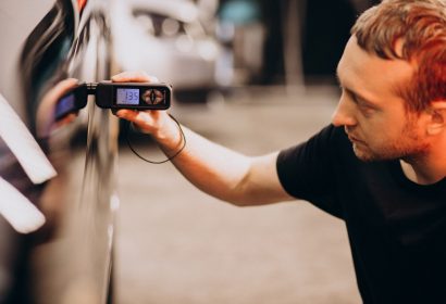 Takip Cihazı Tespiti