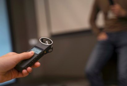 Böcek Dinleme Cihazı Tespiti