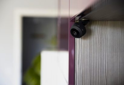 Casus Kamera Tespiti