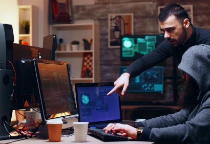 Bilgisayar Casus Yazılım Tespiti