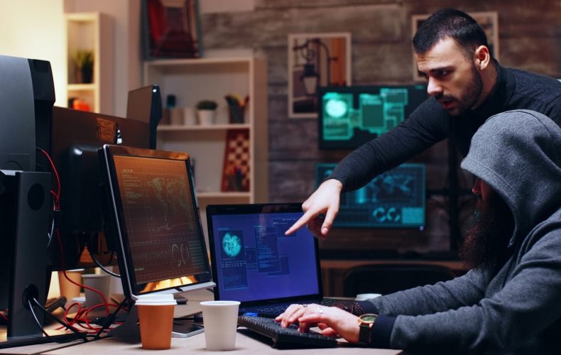 Bilgisayar Casus Yazılım Tespiti