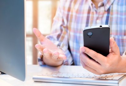 Cep Telefonu Casus Yazılım Tespiti