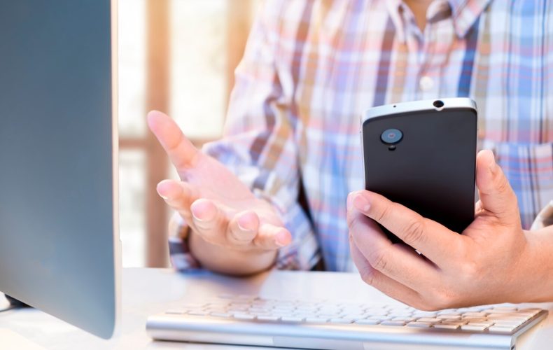 Cep Telefonu Casus Yazılım Tespiti