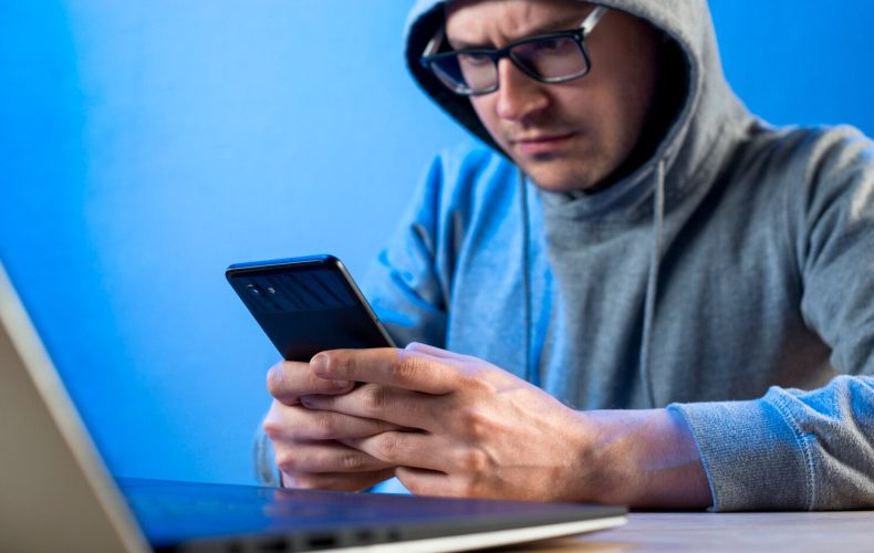 GSM Dinleme Engelleme