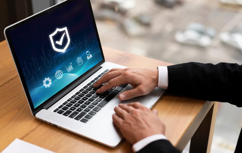 Network Güvenliği Hizmeti uzman