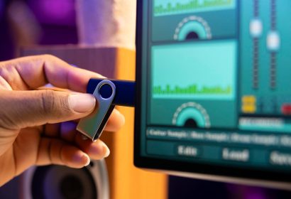 Spektrum Analizörler