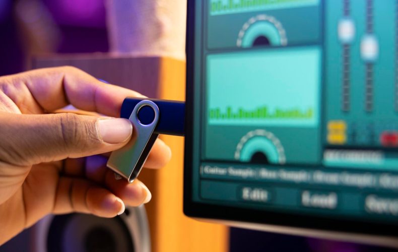 Spektrum Analizörler