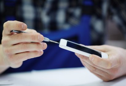 Telefon Veri Kurtarma Hizmeti