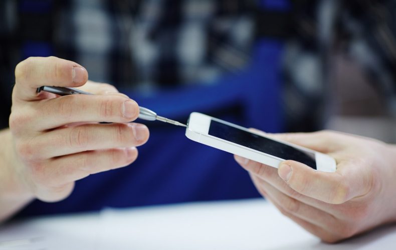 Telefon Veri Kurtarma Hizmeti