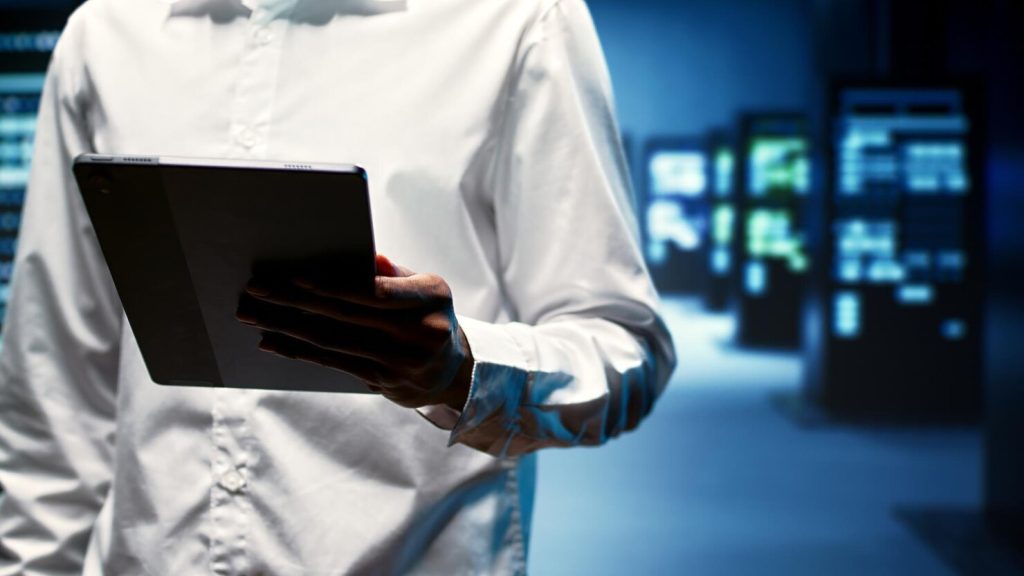 veri kurtarma hizmeti