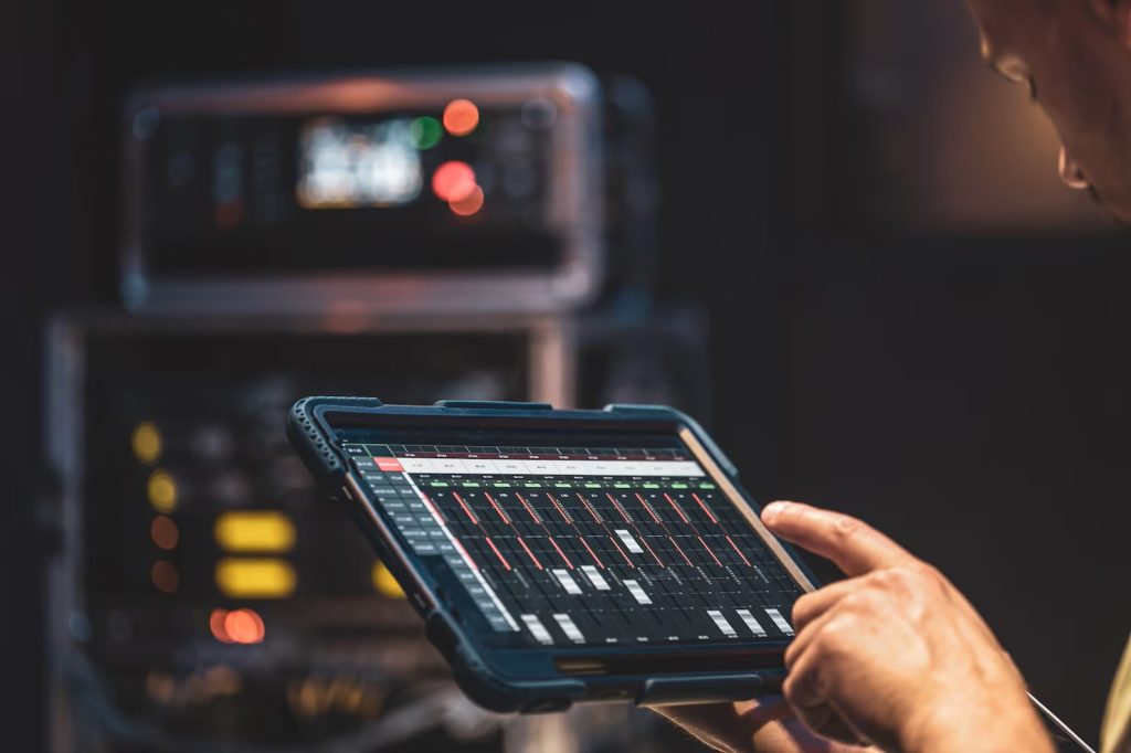 Vibro Akustik Cihazlar