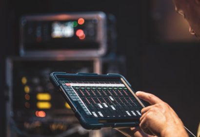 Vibro Akustik Cihazlar